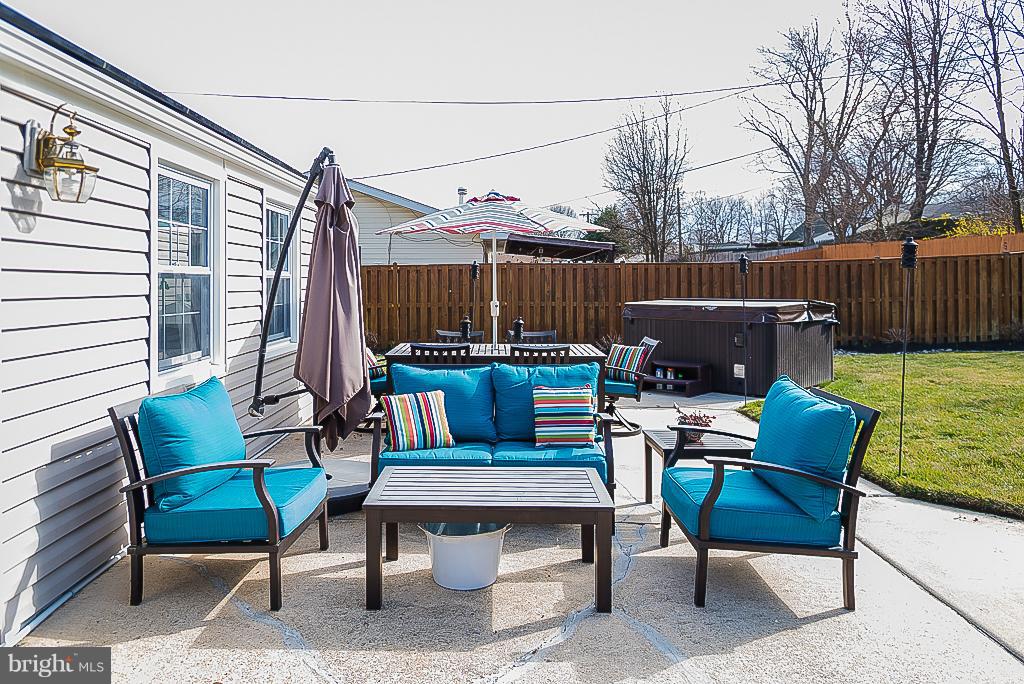 TULIP GROVE AT BELAIR - Residential