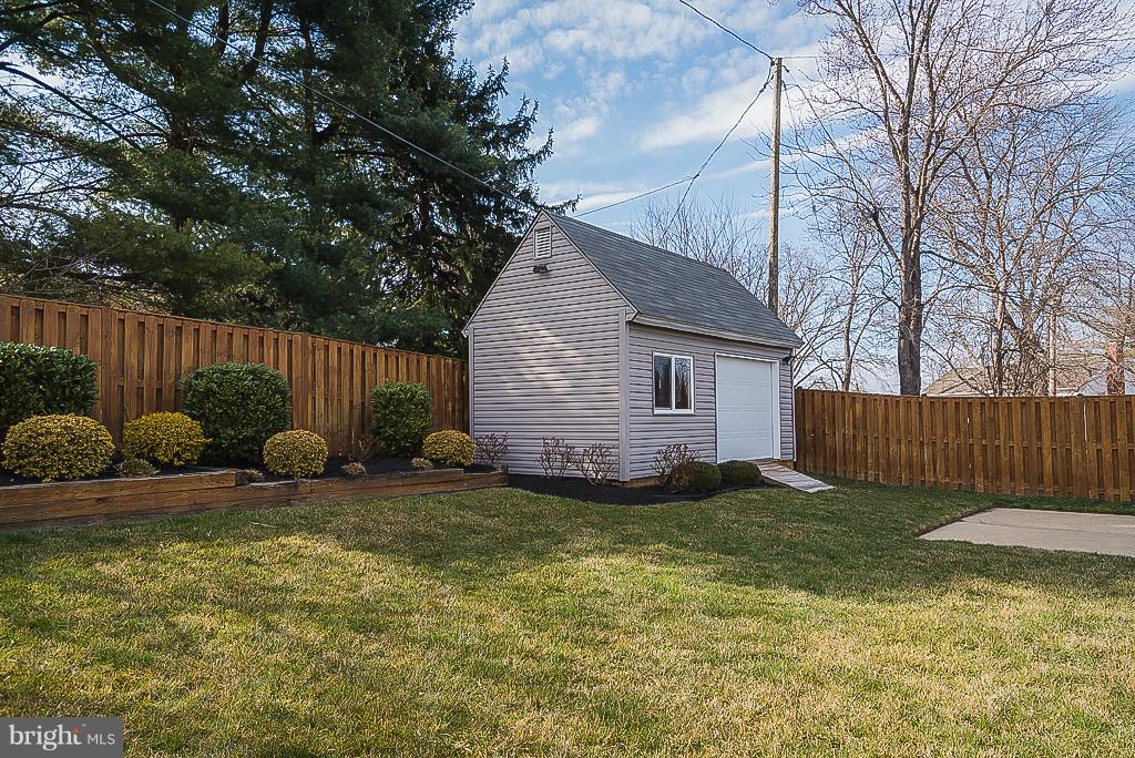 TULIP GROVE AT BELAIR - Residential