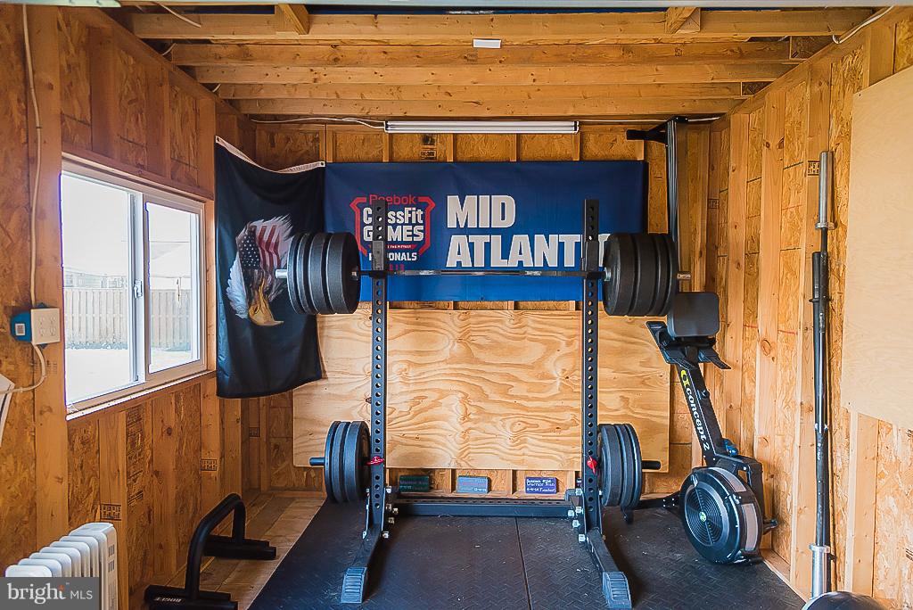 TULIP GROVE AT BELAIR - Residential