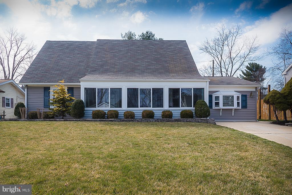 TULIP GROVE AT BELAIR - Residential