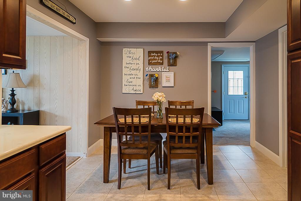 TULIP GROVE AT BELAIR - Residential