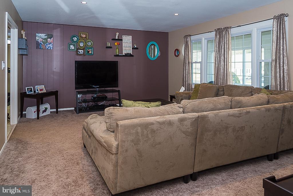 TULIP GROVE AT BELAIR - Residential