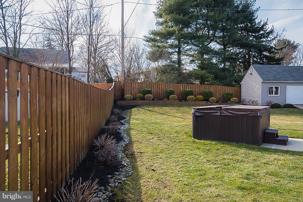 TULIP GROVE AT BELAIR - Residential