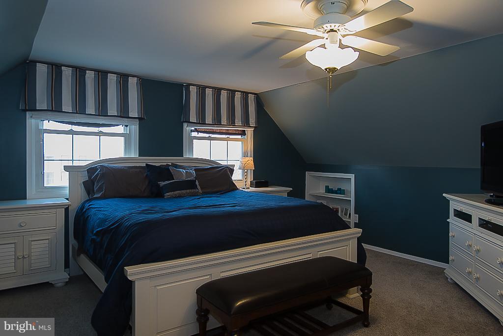 TULIP GROVE AT BELAIR - Residential