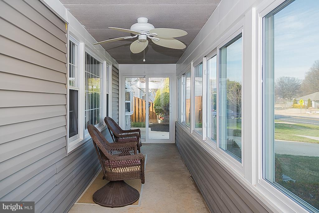 TULIP GROVE AT BELAIR - Residential