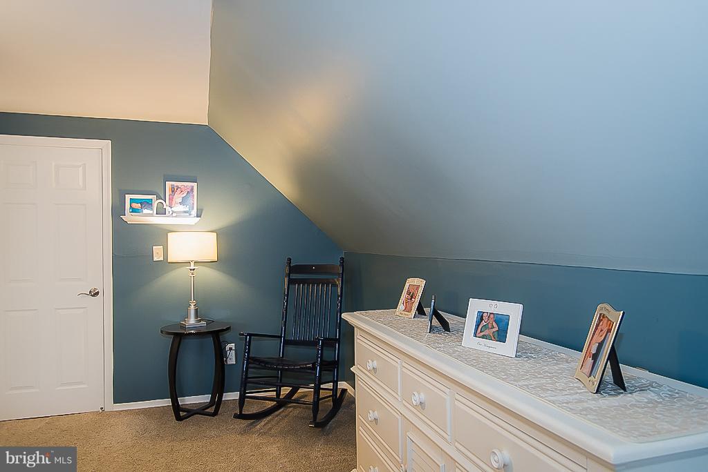 TULIP GROVE AT BELAIR - Residential