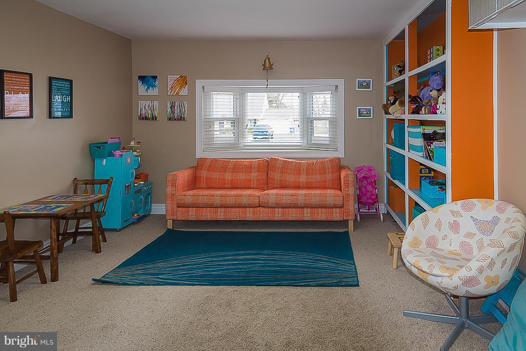 TULIP GROVE AT BELAIR - Residential