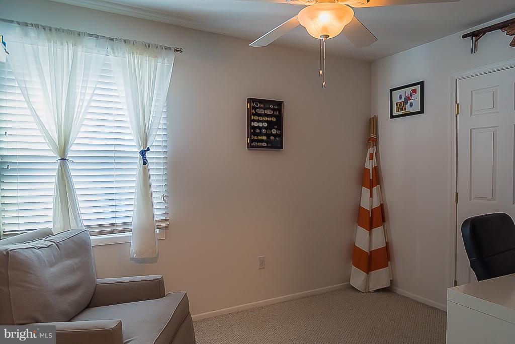 TULIP GROVE AT BELAIR - Residential