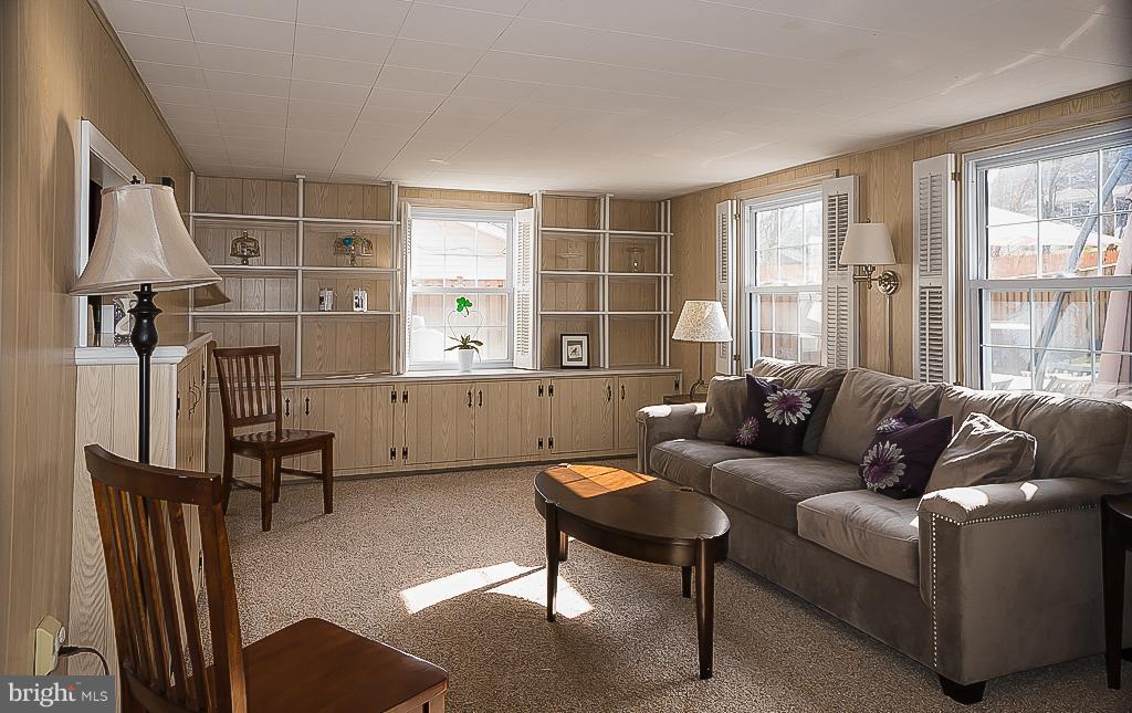 TULIP GROVE AT BELAIR - Residential