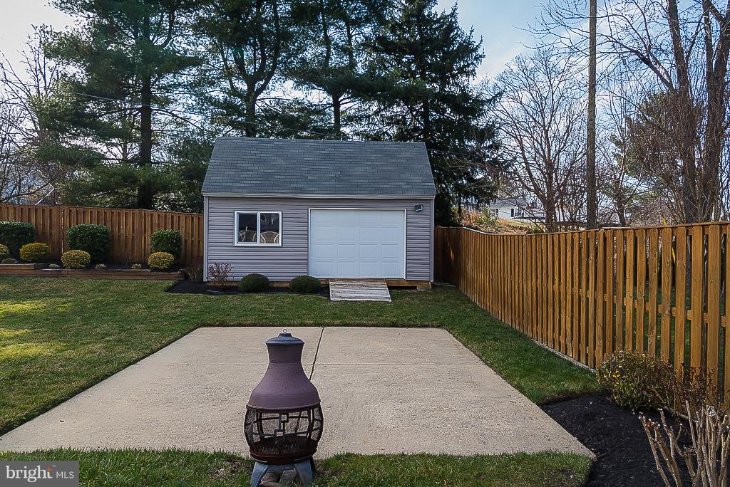 TULIP GROVE AT BELAIR - Residential