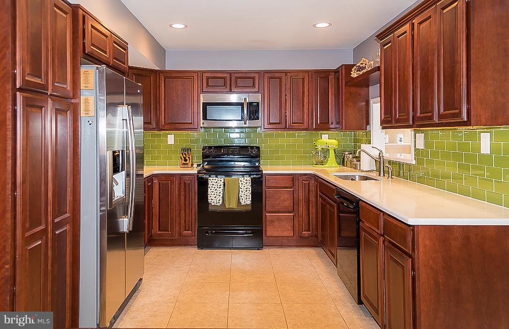 TULIP GROVE AT BELAIR - Residential