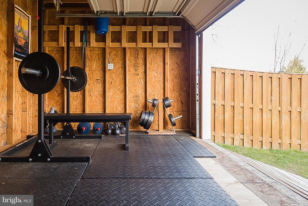 TULIP GROVE AT BELAIR - Residential