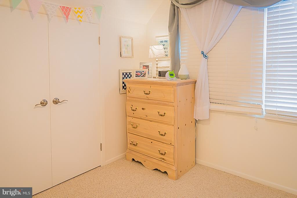 TULIP GROVE AT BELAIR - Residential