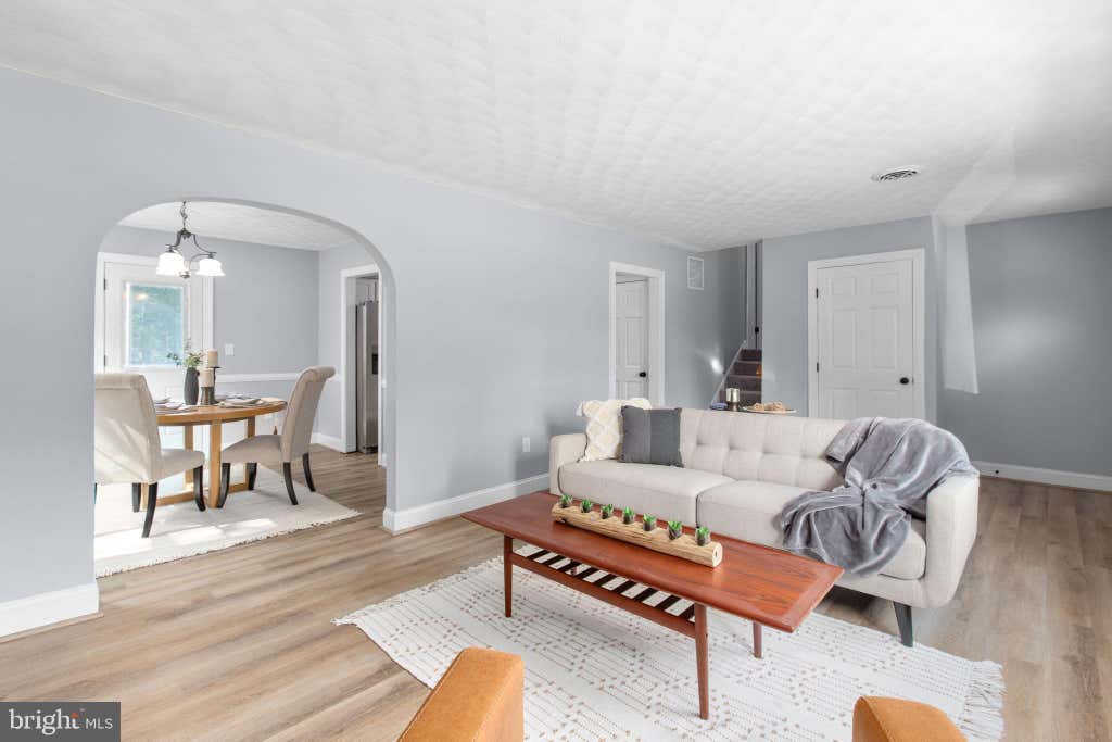 Photo of 14279 Stonewall Jackson Road, WOODFORD, VA 22580 (MLS # VACV2010702)