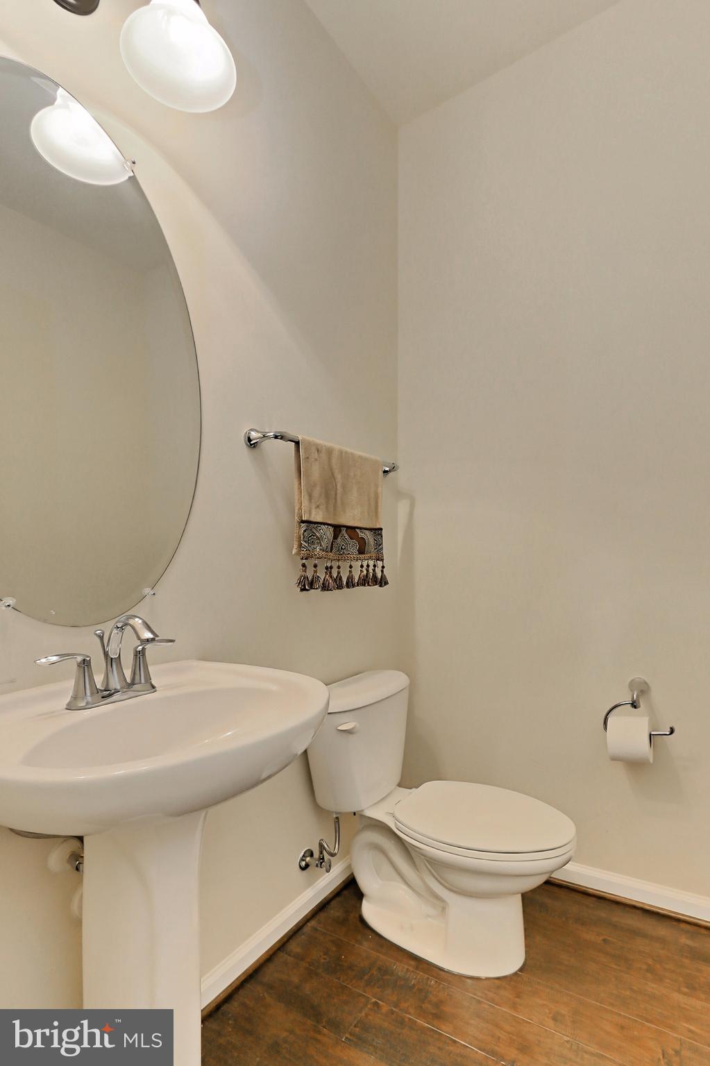 GOOSE CREEK VILLAGE NORTH - Residential