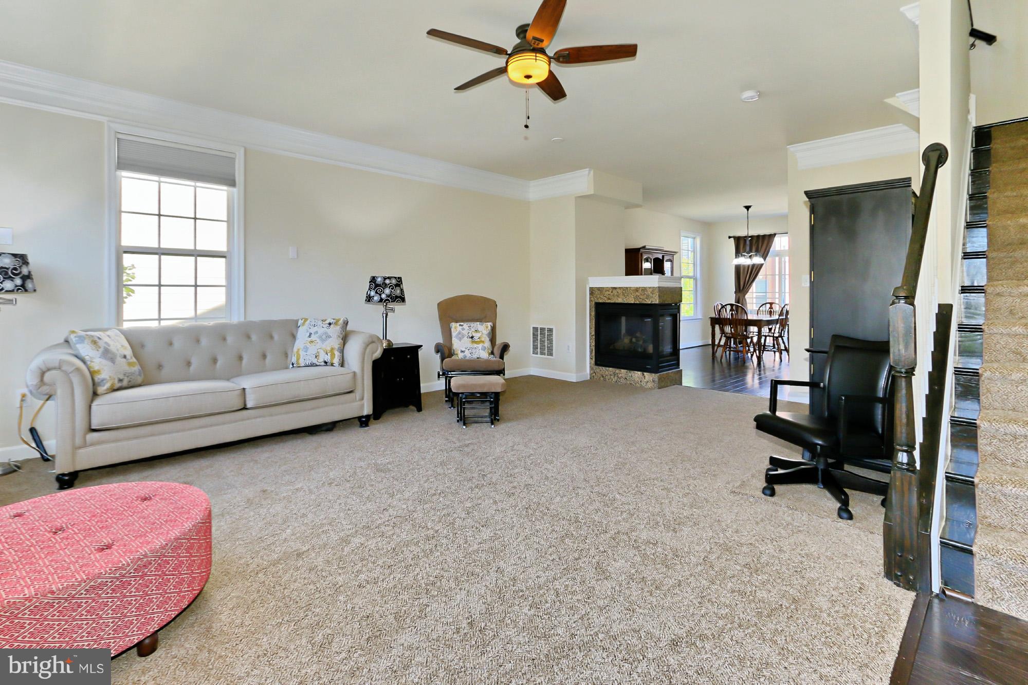 GOOSE CREEK VILLAGE NORTH - Residential