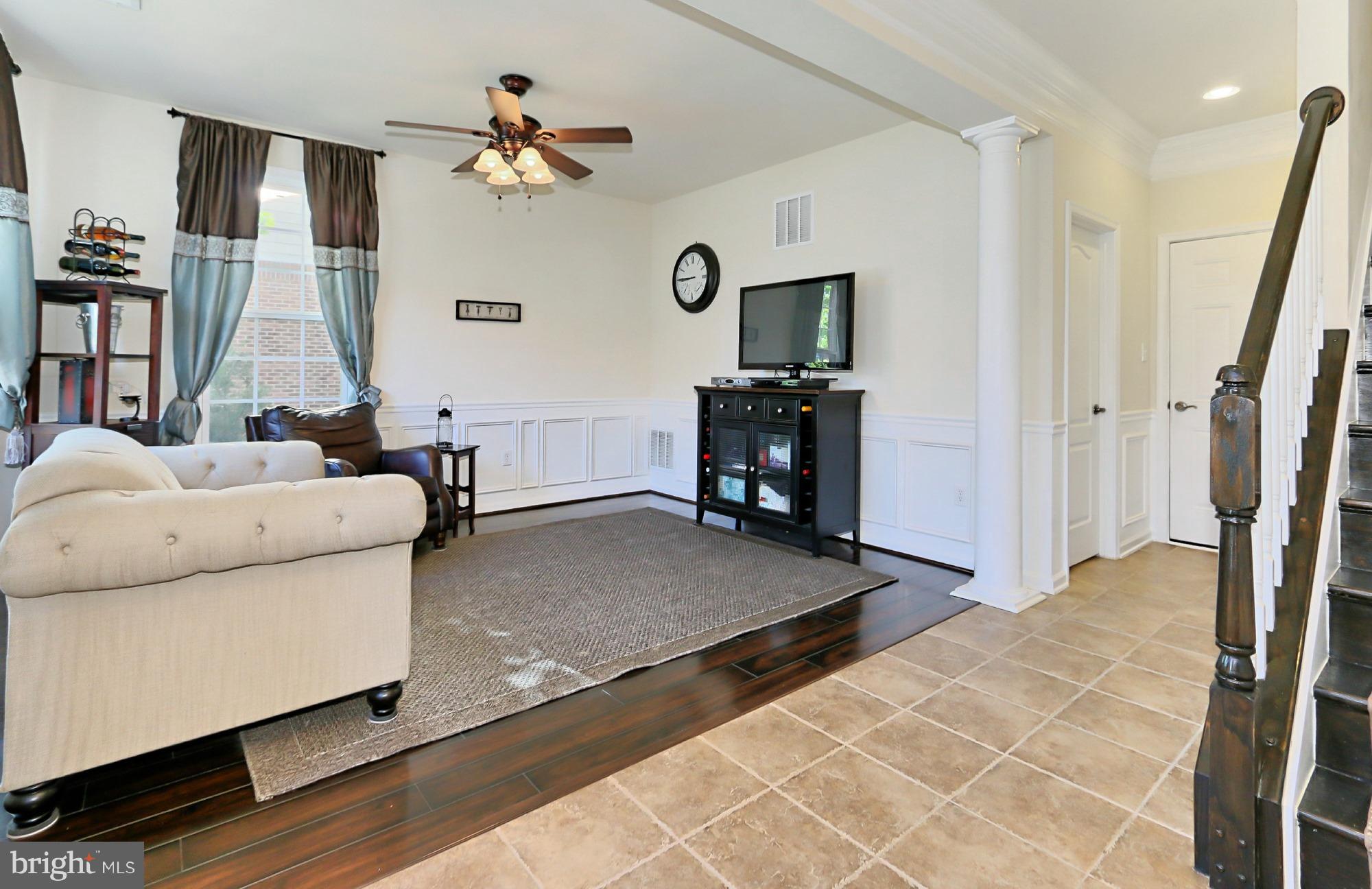 GOOSE CREEK VILLAGE NORTH - Residential