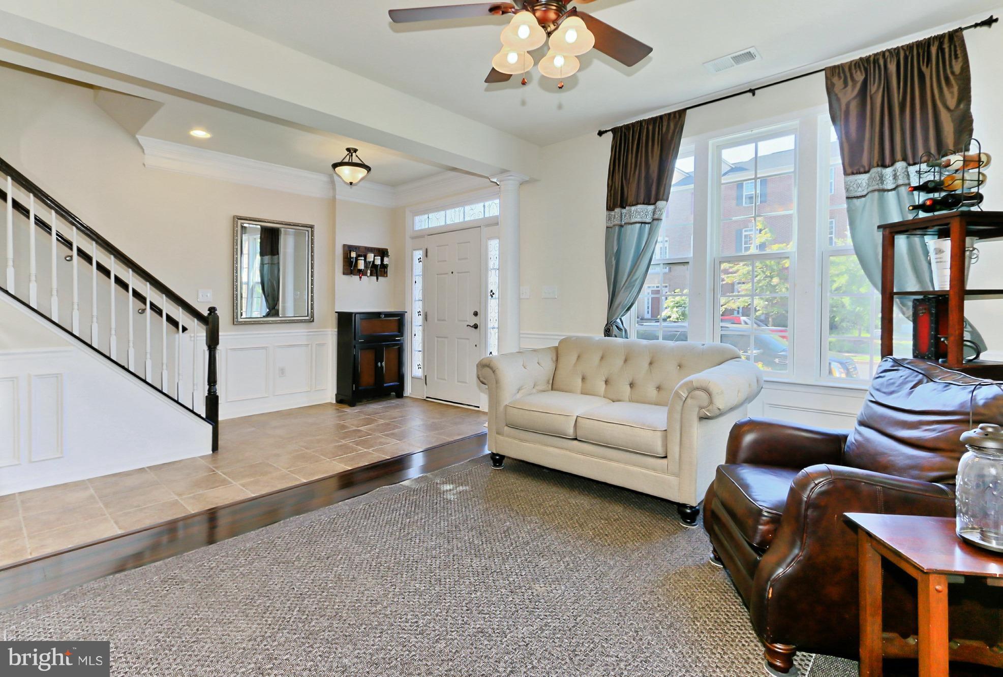 GOOSE CREEK VILLAGE NORTH - Residential