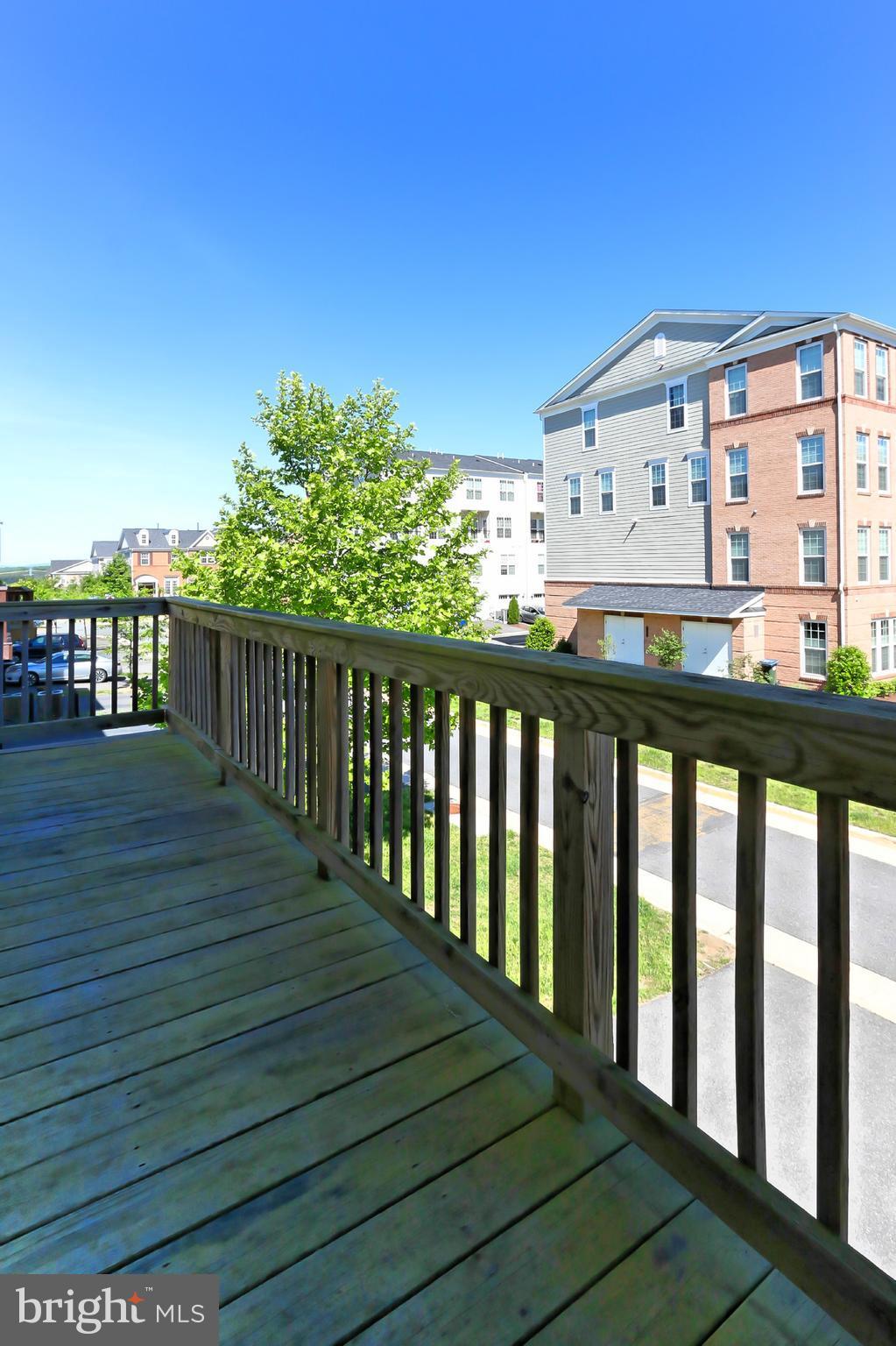 GOOSE CREEK VILLAGE NORTH - Residential