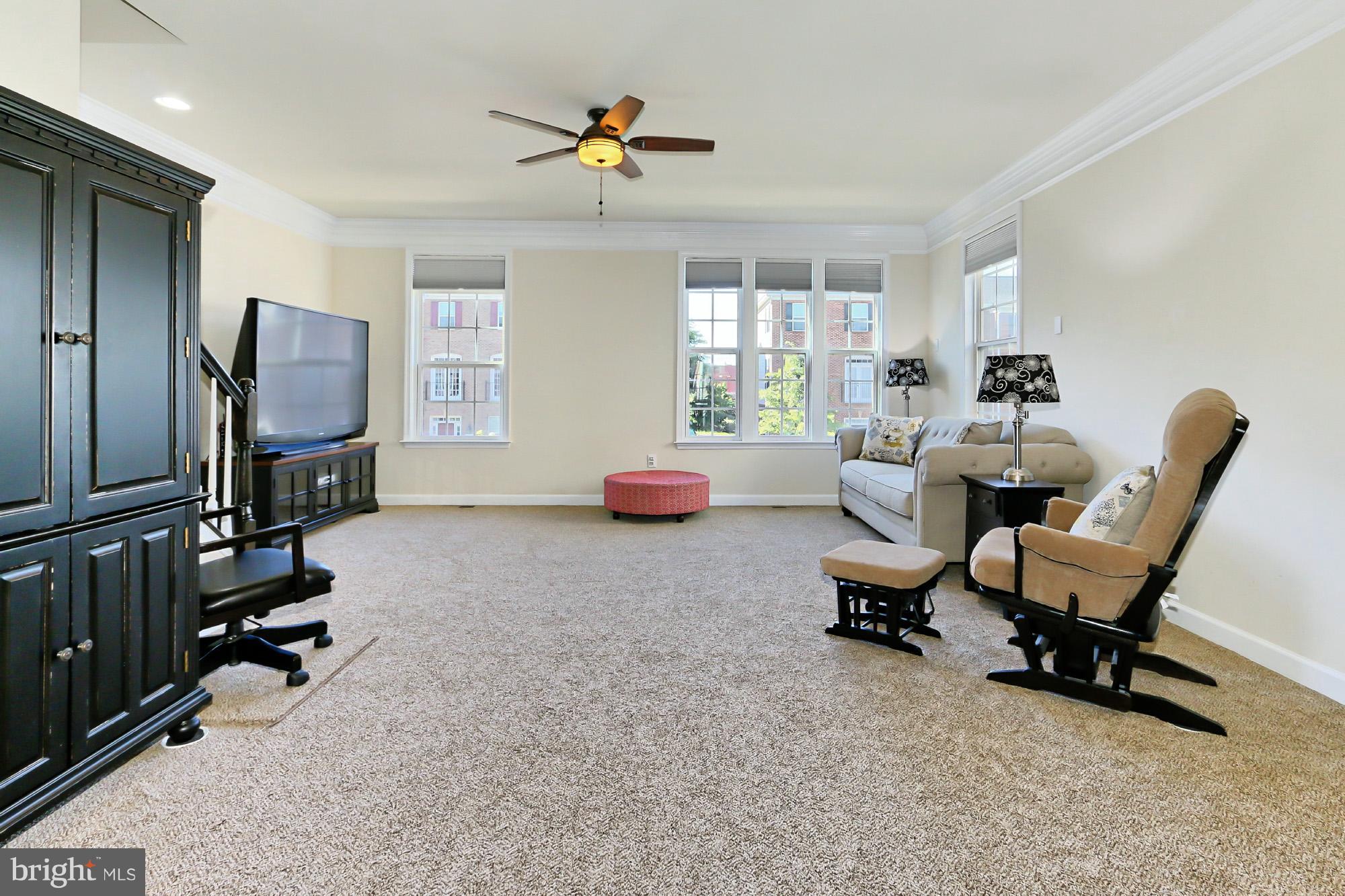 GOOSE CREEK VILLAGE NORTH - Residential