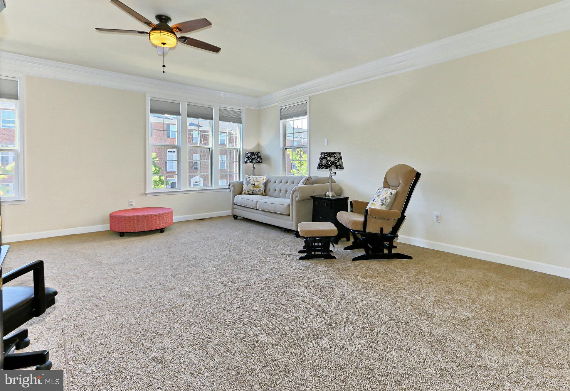 GOOSE CREEK VILLAGE NORTH - Residential