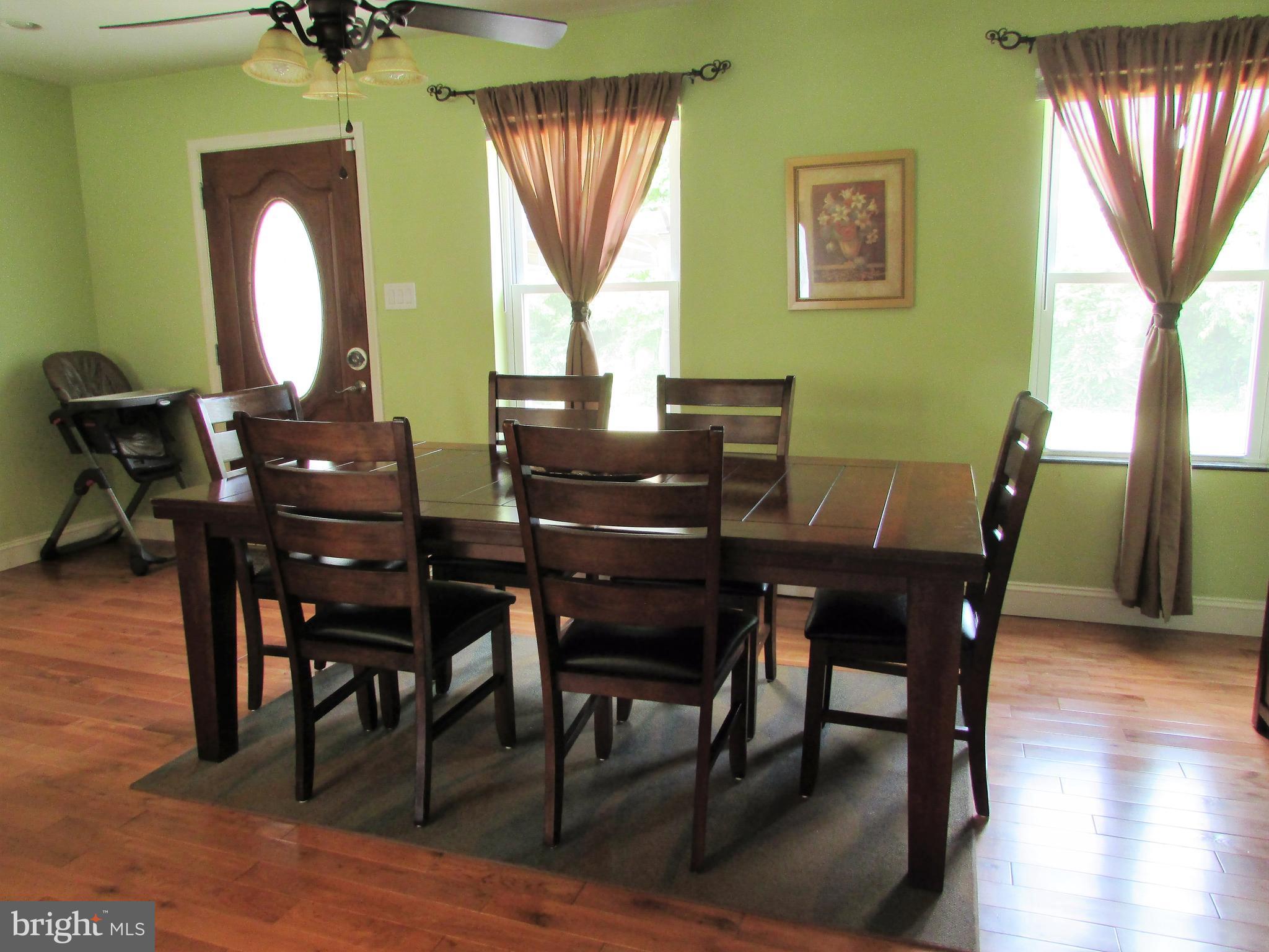 SUNNYSIDE/VASQUEZ - Residential Lease