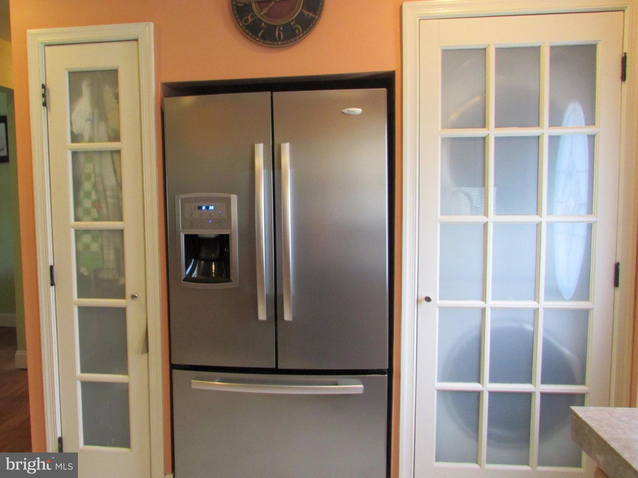 SUNNYSIDE/VASQUEZ - Residential Lease