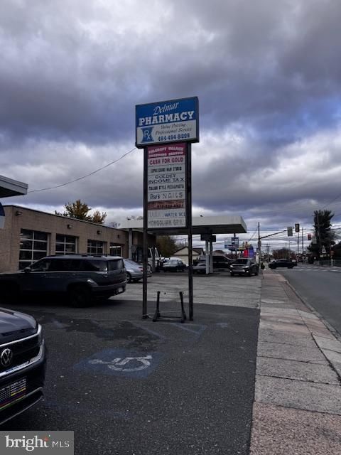 DELMAR DRIVE 1948 FOLCROFT PA 19032