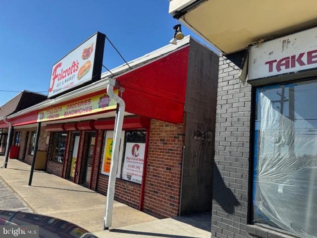 Photo of - 1932-46 Delmar Drive, FOLCROFT, PA 19032 (MLS # PADE2106672)