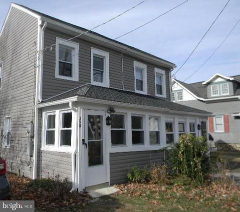 395 TANSBORO ROAD BERLIN NJ 08009