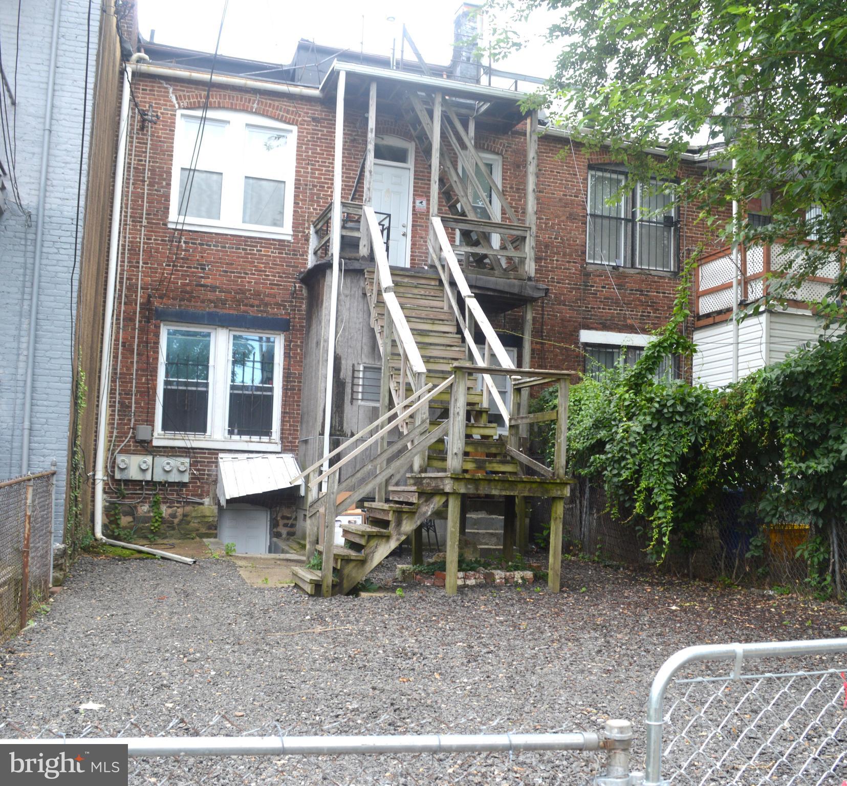 2413 REISTERSTOWN ROAD