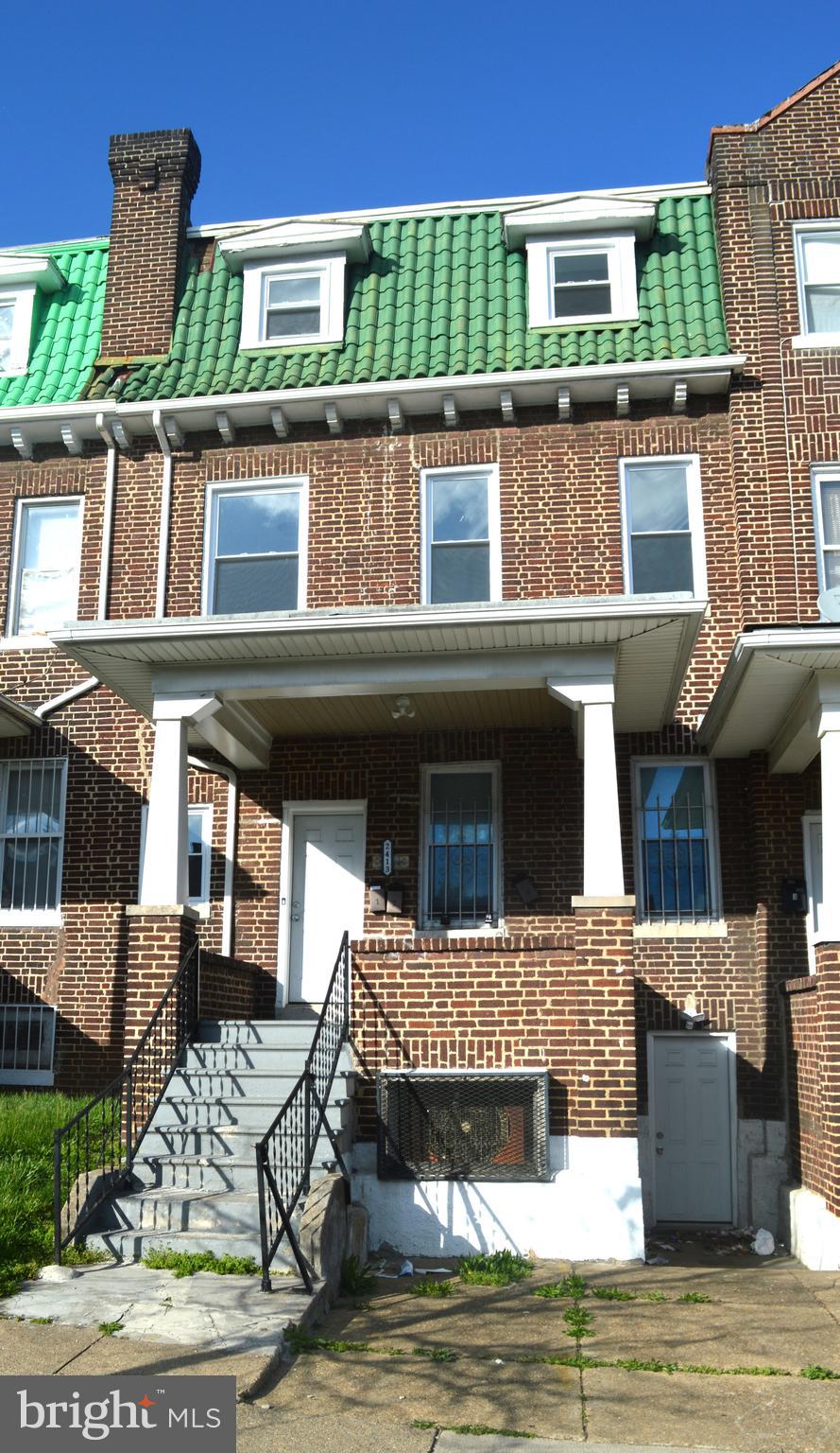 Fantastic Income-Producing Triplex with Bonus Commercial Space
--------
Welcome to this exceptional investment opportunity—a spacious, income-generating triplex offering strong cash flow and future upside potential.
<<<>>>
This property features three residential units. Live in one unit and rent out the other two—let your tenants help pay your mortgage while you build equity.
<<<<>>>>
With a current gross monthly income of $2,300 and a projected gross potential income of $3,150/month, there’s room for increased returns through unit upgrades and market rent adjustments.
In addition to the residential units, there is a bonus basement space with separate entry—perfect for use as a storage unit or possible commercial/retail space, adding even more value and income potential.
Recent upgrades include: Updated kitchens, New roof, New HVAC/AC units
<<<>>>>
Bonus: Some seller financing available, making this an even more attractive investment opportunity.
Centrally located near shops, transportation, and local amenities—don’t miss the chance to own this versatile, high-potential property!