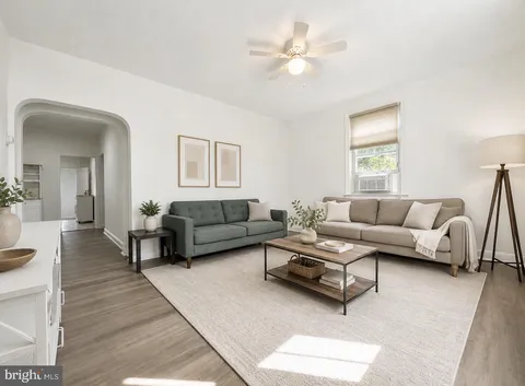 MLS: DCDC2262574