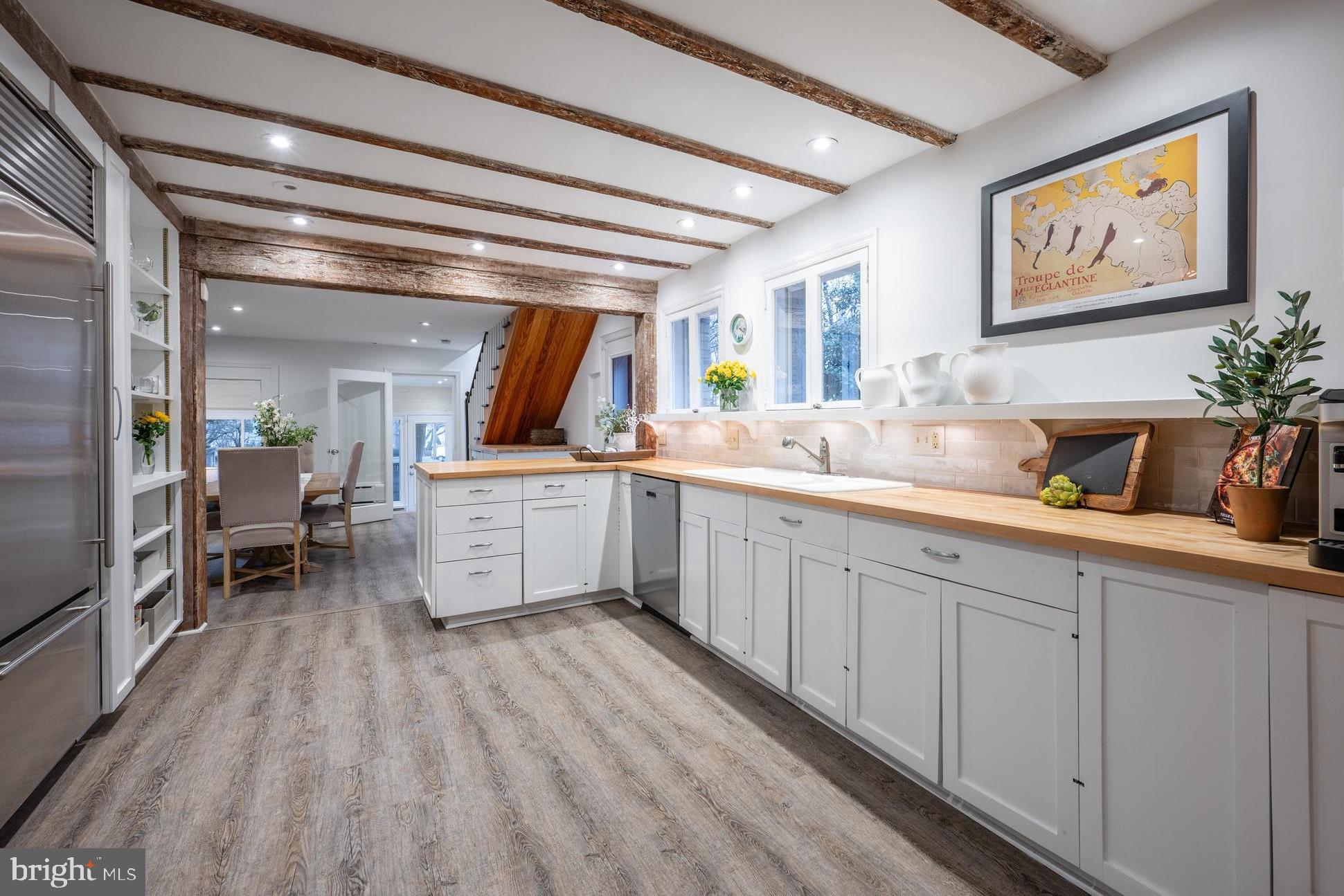 OLD TOWN - Residential