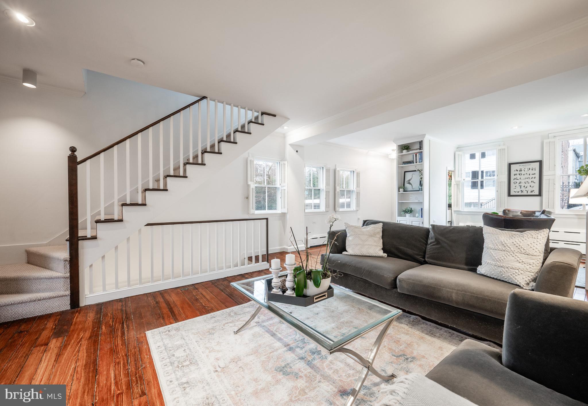 OLD TOWN - Residential