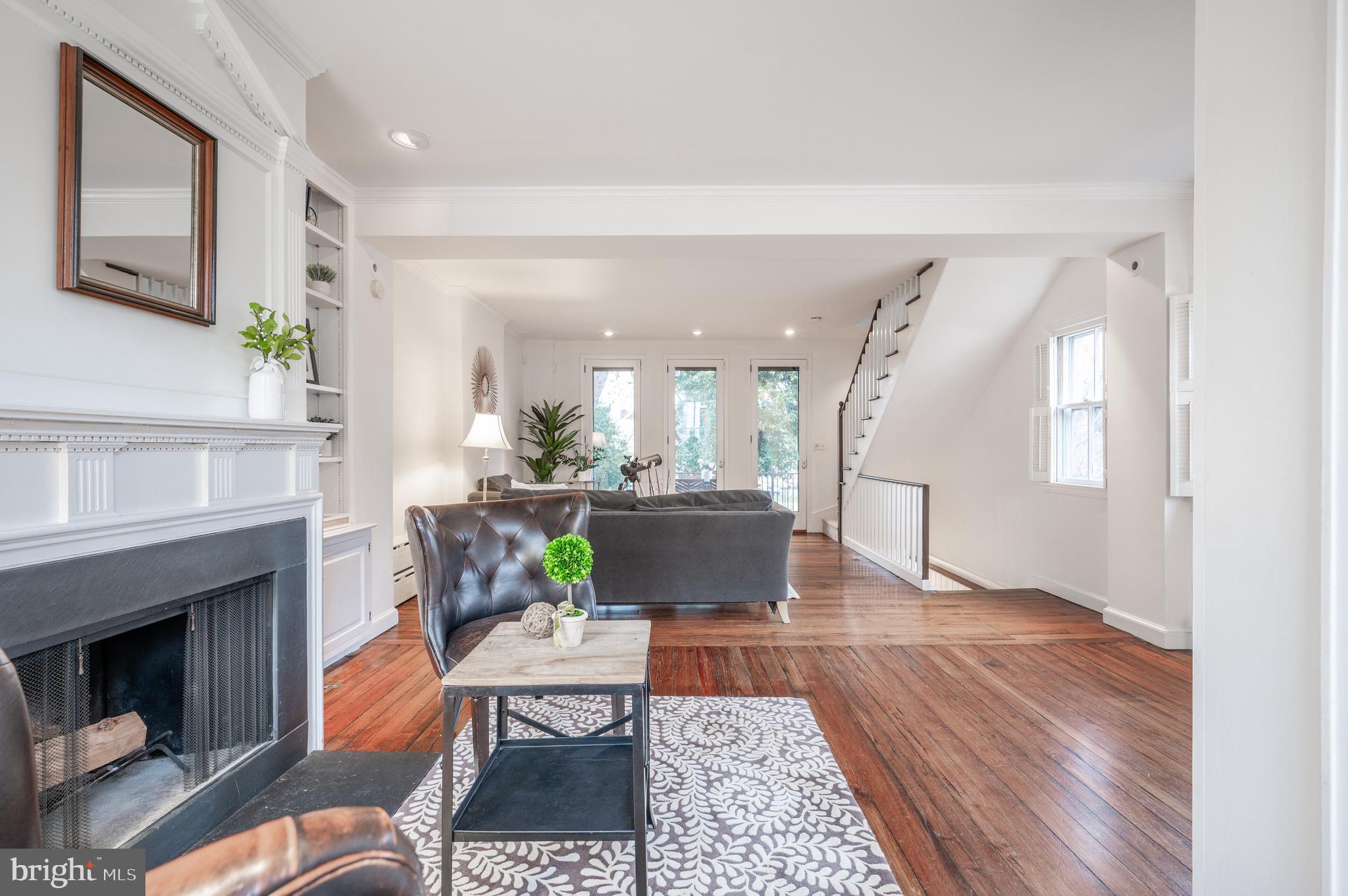 OLD TOWN - Residential