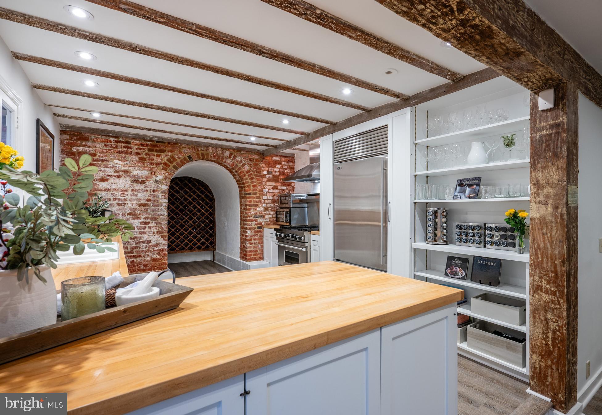 OLD TOWN - Residential