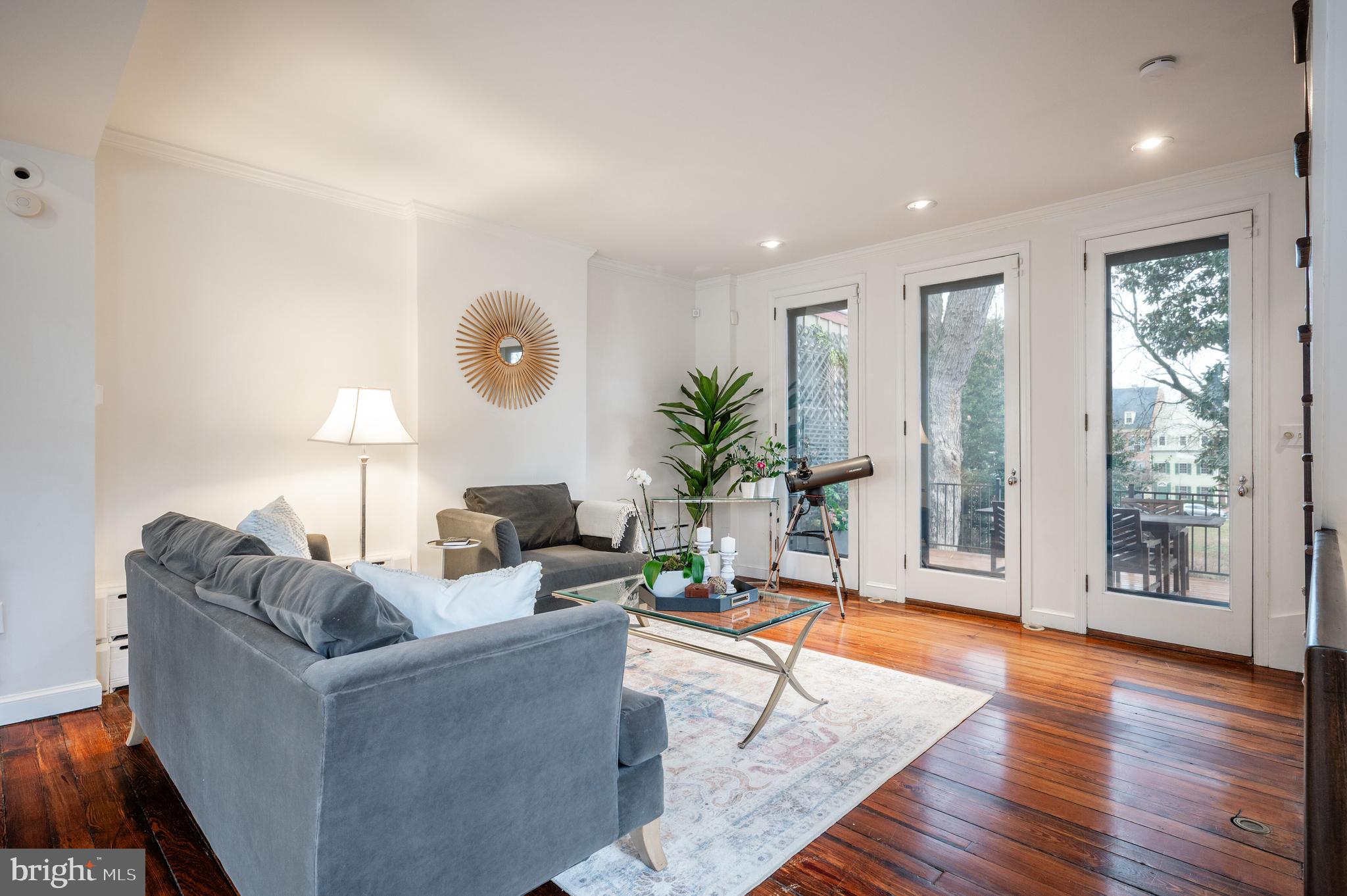 OLD TOWN - Residential