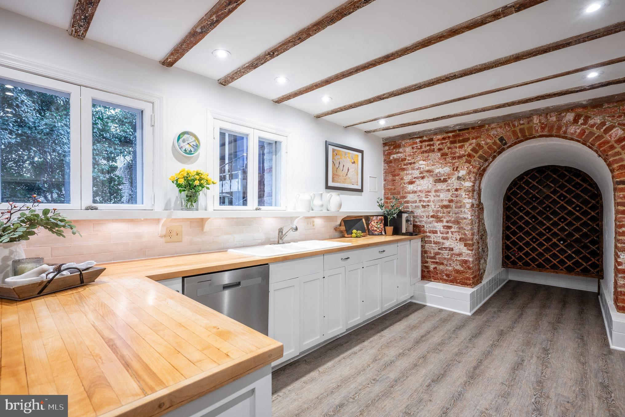 OLD TOWN - Residential