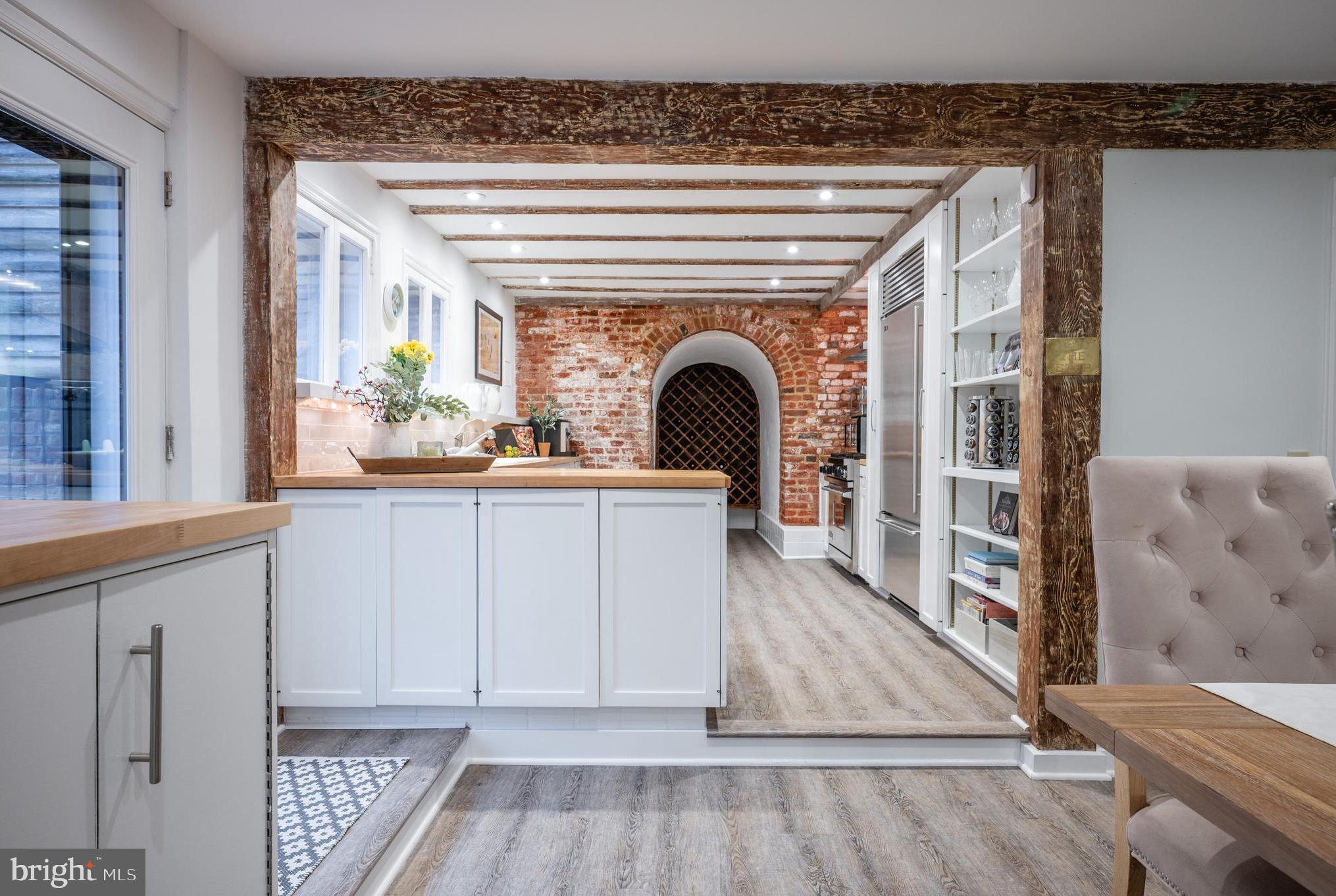 OLD TOWN - Residential