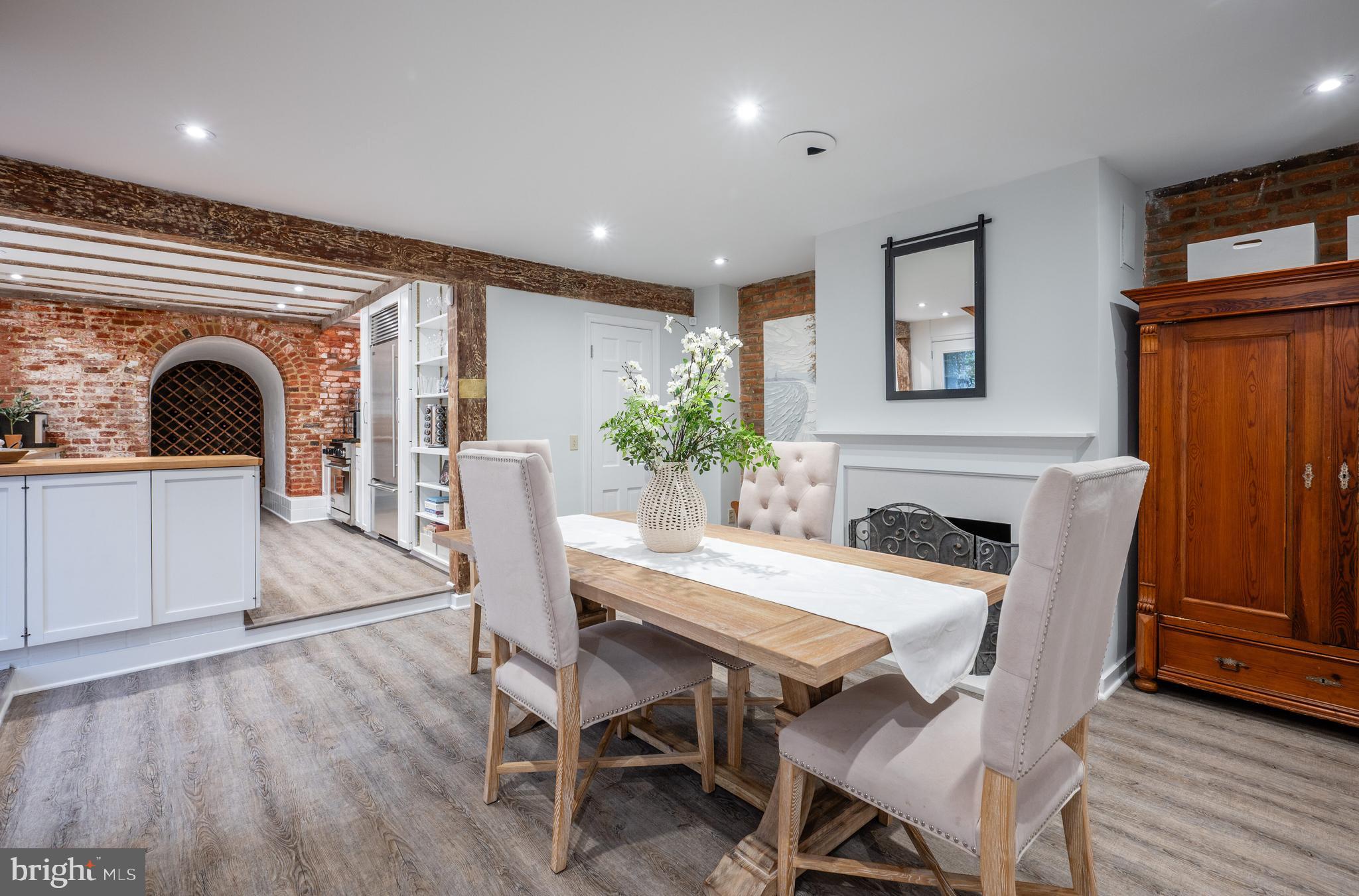 OLD TOWN - Residential