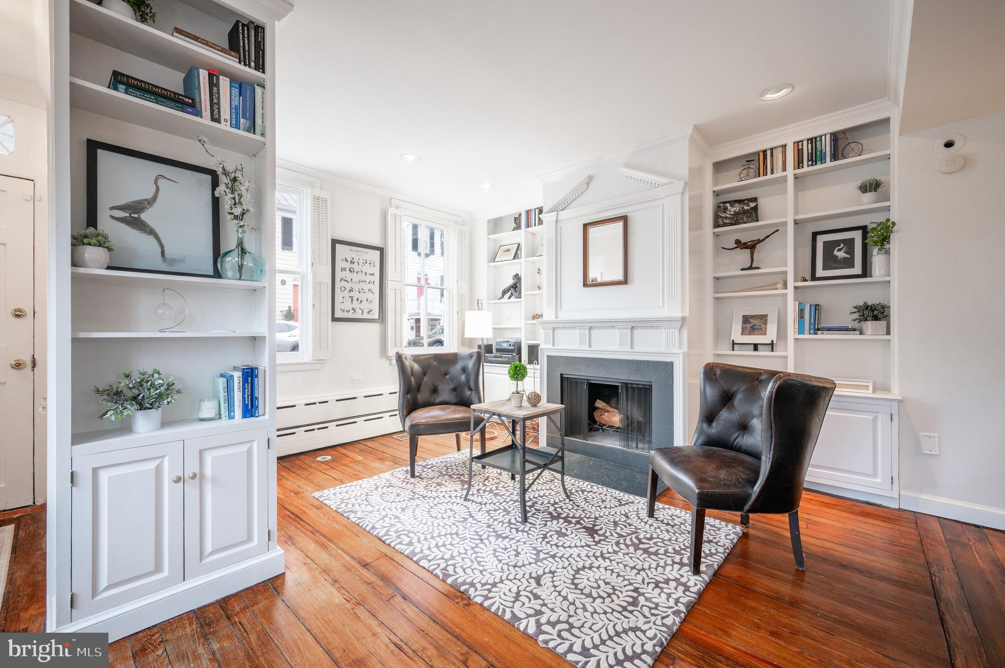 OLD TOWN - Residential