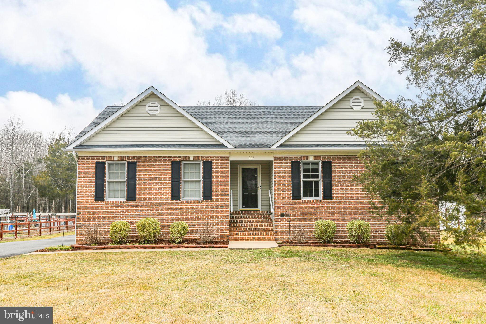 RIVER BEND - Residential