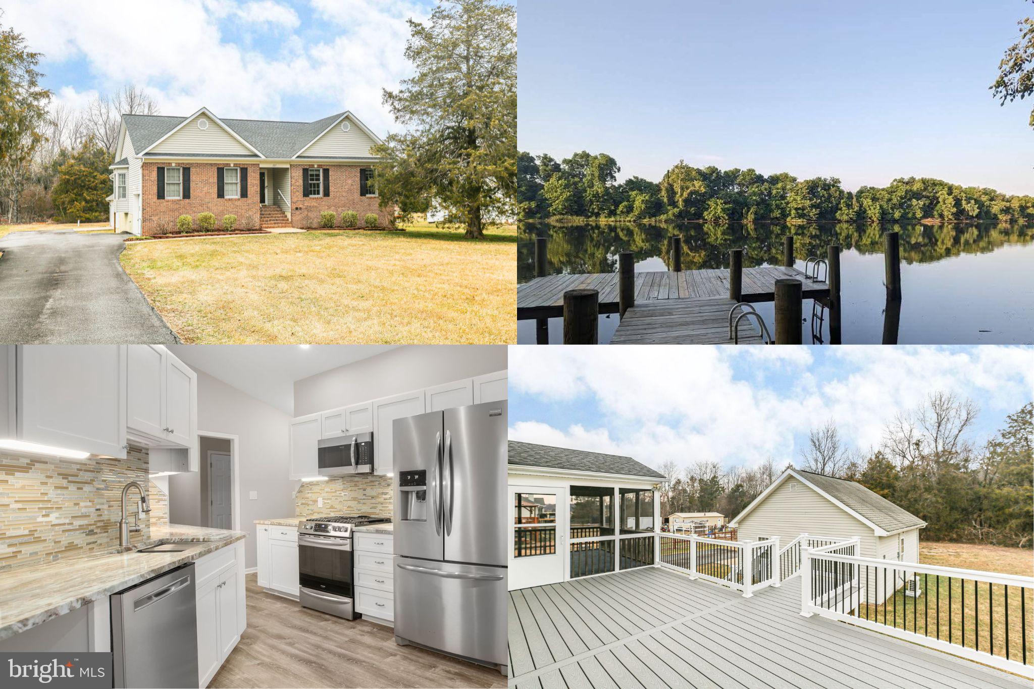 RIVER BEND - Residential