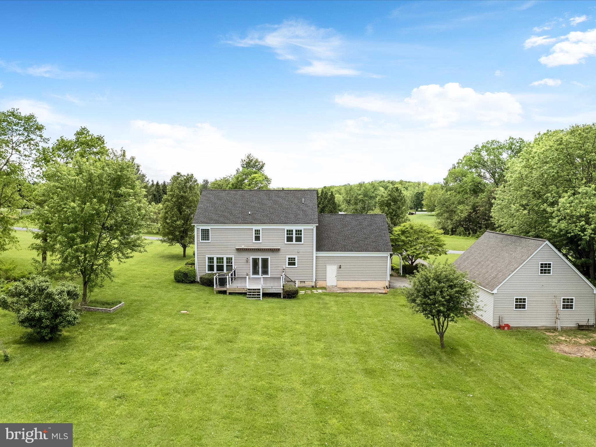 GLENDALE ESTATES - Residential