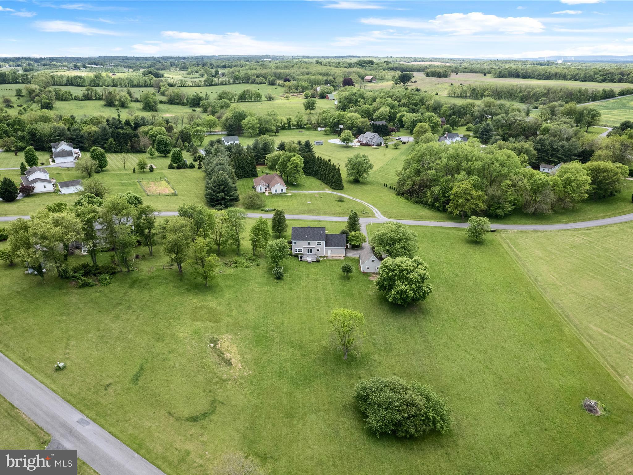 GLENDALE ESTATES - Residential