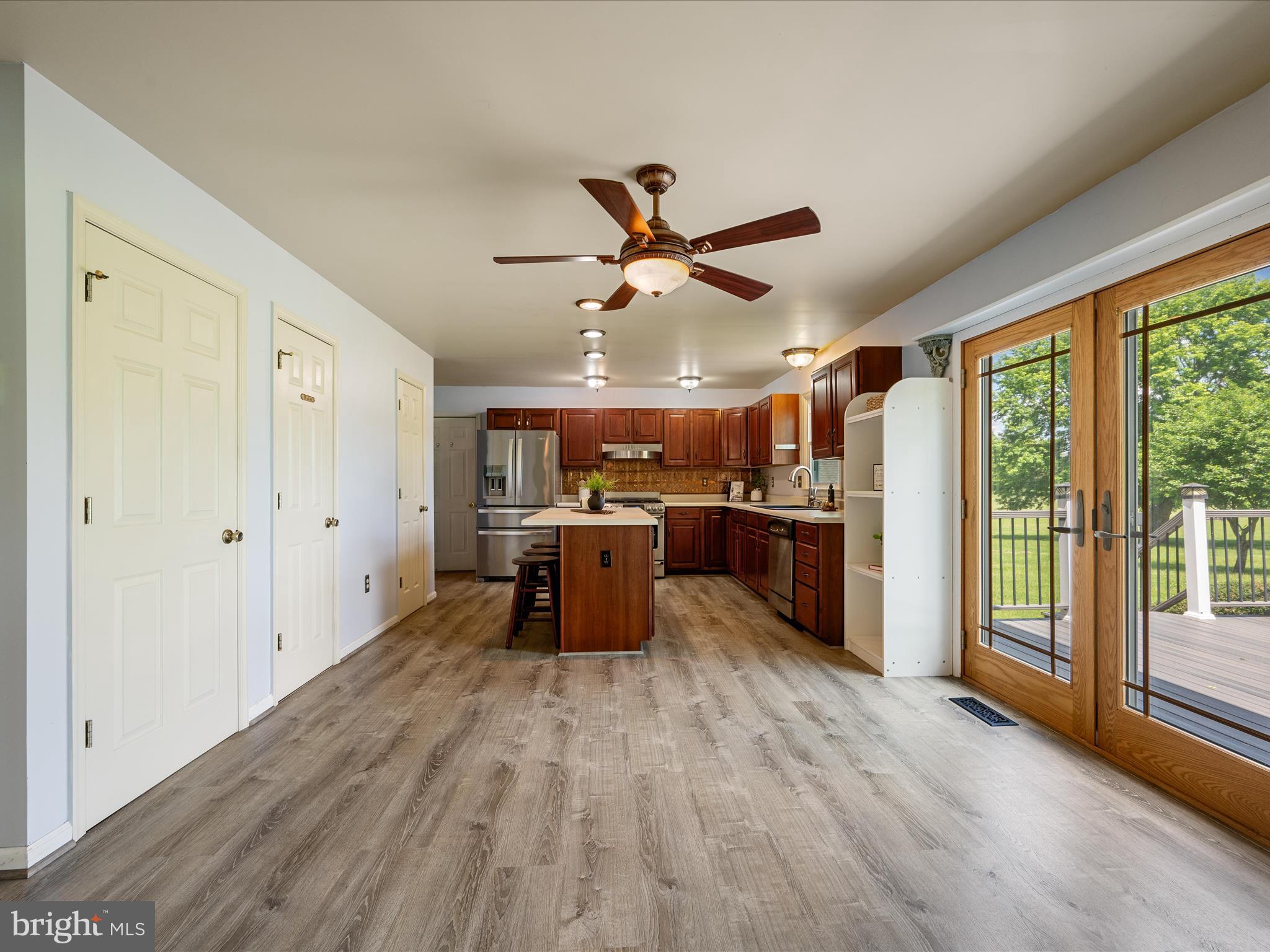 GLENDALE ESTATES - Residential