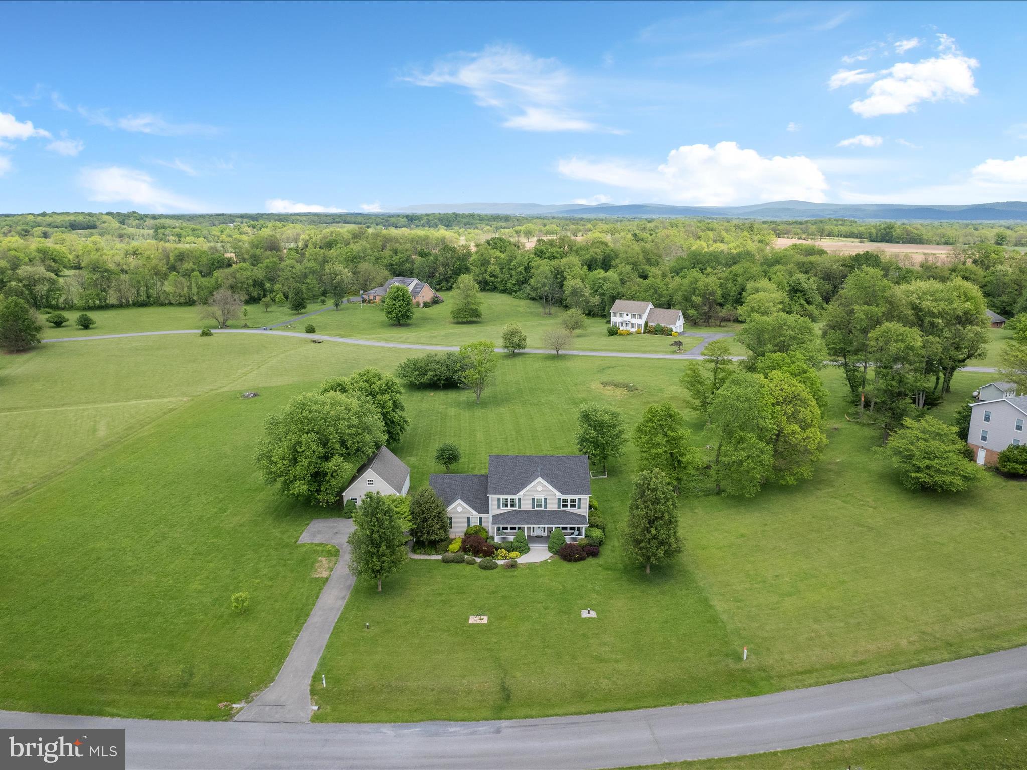 GLENDALE ESTATES - Residential