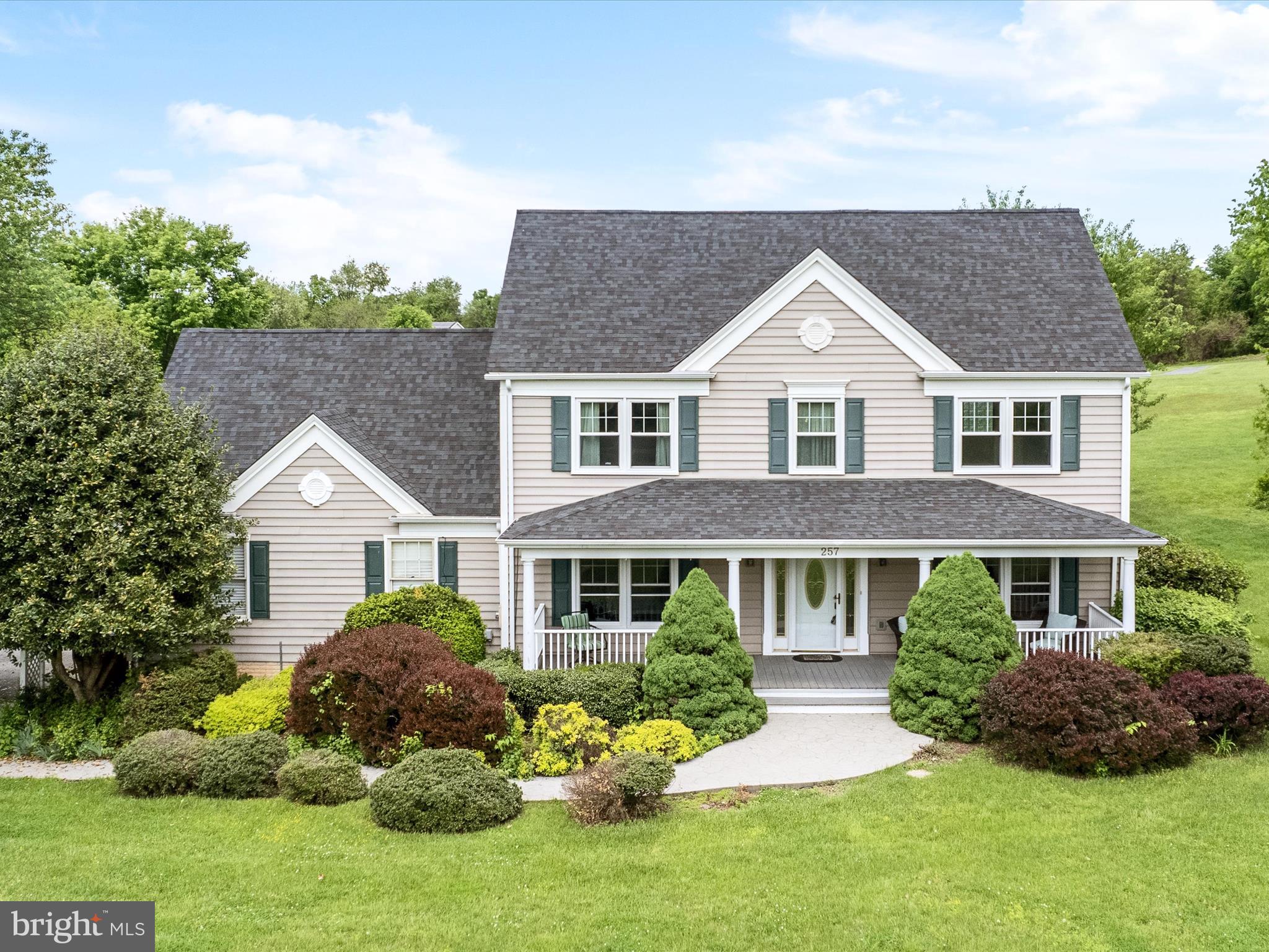 GLENDALE ESTATES - Residential