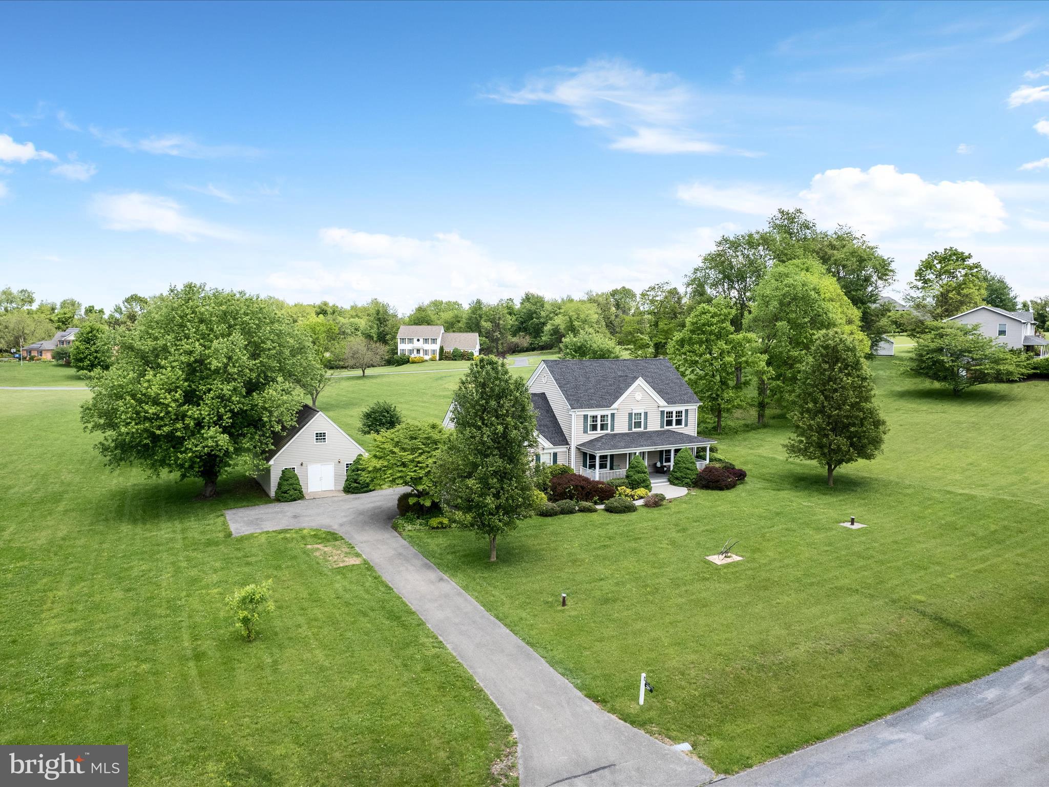 GLENDALE ESTATES - Residential